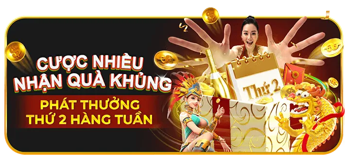 Nhận khuyến mãi độc quyền MB66