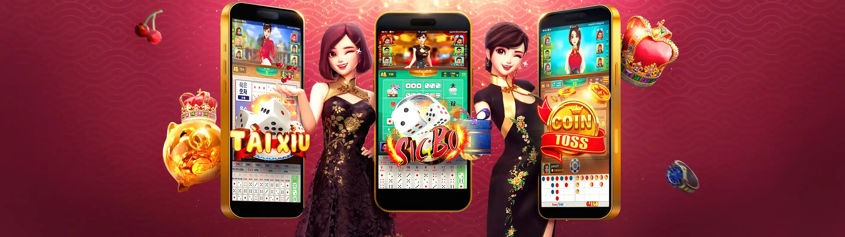 Thế giới Bắn Cá MB66